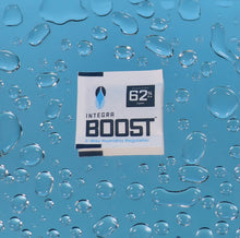 Load image into Gallery viewer, Integra Boost 62% RH Pack 1 gram: Case Size 3500 packets