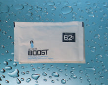 Load image into Gallery viewer, Integra Boost 62% RH Pack 67 gram: Case Size 100 packets