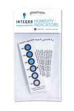 Load image into Gallery viewer, Integra Boost Humidity Indicator Strips (pack of ten)