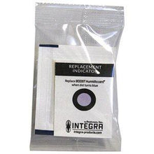 Load image into Gallery viewer, Integra Boost 62% RH Pack 4 gram with individual overwrap and humidity indicator card (HIC)
