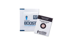 Load image into Gallery viewer, Integra Boost 62% RH Pack 4 gram with individual overwrap and humidity indicator card (HIC)