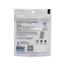 Load image into Gallery viewer, Integra BOOST Terpene Essentials 4 gram: Limonene