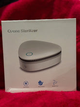 Load image into Gallery viewer, Mini Ozone Generator