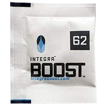 Load image into Gallery viewer, Integra Boost 62% RH Pack 2 gram: Case Size 2000 packets