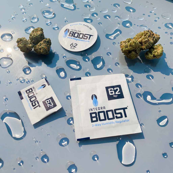 Why Integra Boost is the Eco-Friendly Choice for Humidity Control