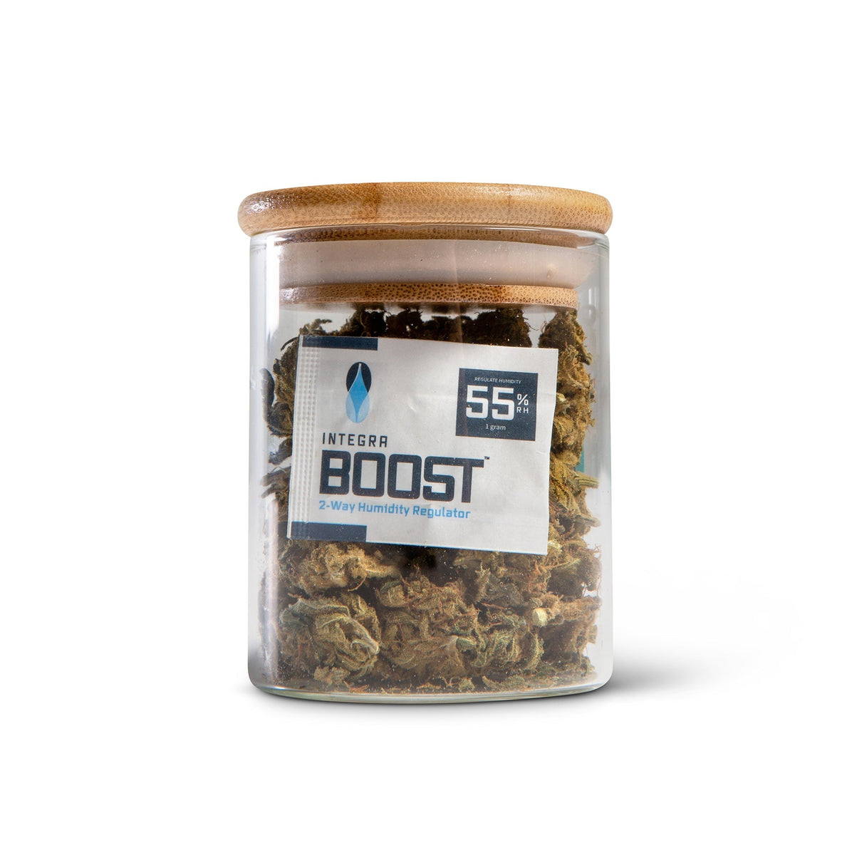 Integra BOOST® Breakdown: Which size and relative humidity level you n ...