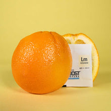 Load image into Gallery viewer, Integra BOOST Terpene Essentials 4 gram: Limonene
