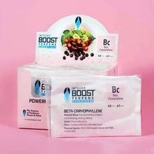 Load image into Gallery viewer, Integra BOOST Terpene Essentials 67 gram: Beta-Caryophyllene
