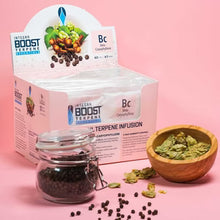 Load image into Gallery viewer, Integra BOOST Terpene Essentials 67 gram: Beta-Caryophyllene
