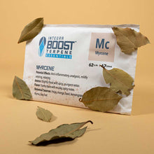 Load image into Gallery viewer, Integra BOOST Terpene Essentials 67 gram: Myrcene
