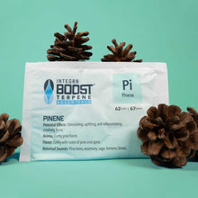 Load image into Gallery viewer, Integra BOOST Terpene Essentials 67 gram: Pinene
