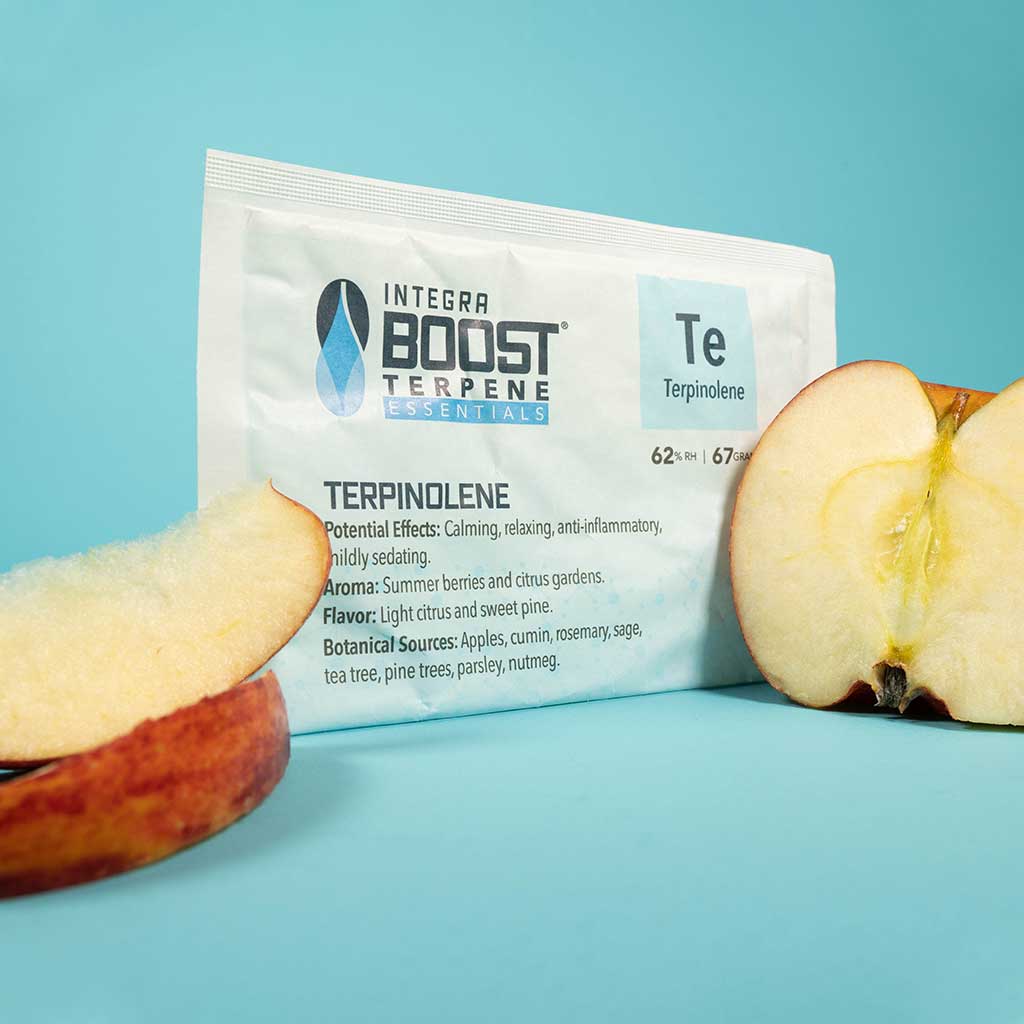 Integra BOOST Terpene Essentials 67 gram: Terpinolene