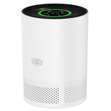 Load image into Gallery viewer, CPG Air Purifier with HEPA 13 Filter Smart Home WiFi control
