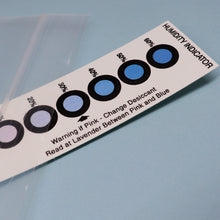 Load image into Gallery viewer, Integra Boost Humidity Indicator Strips (pack of ten)
