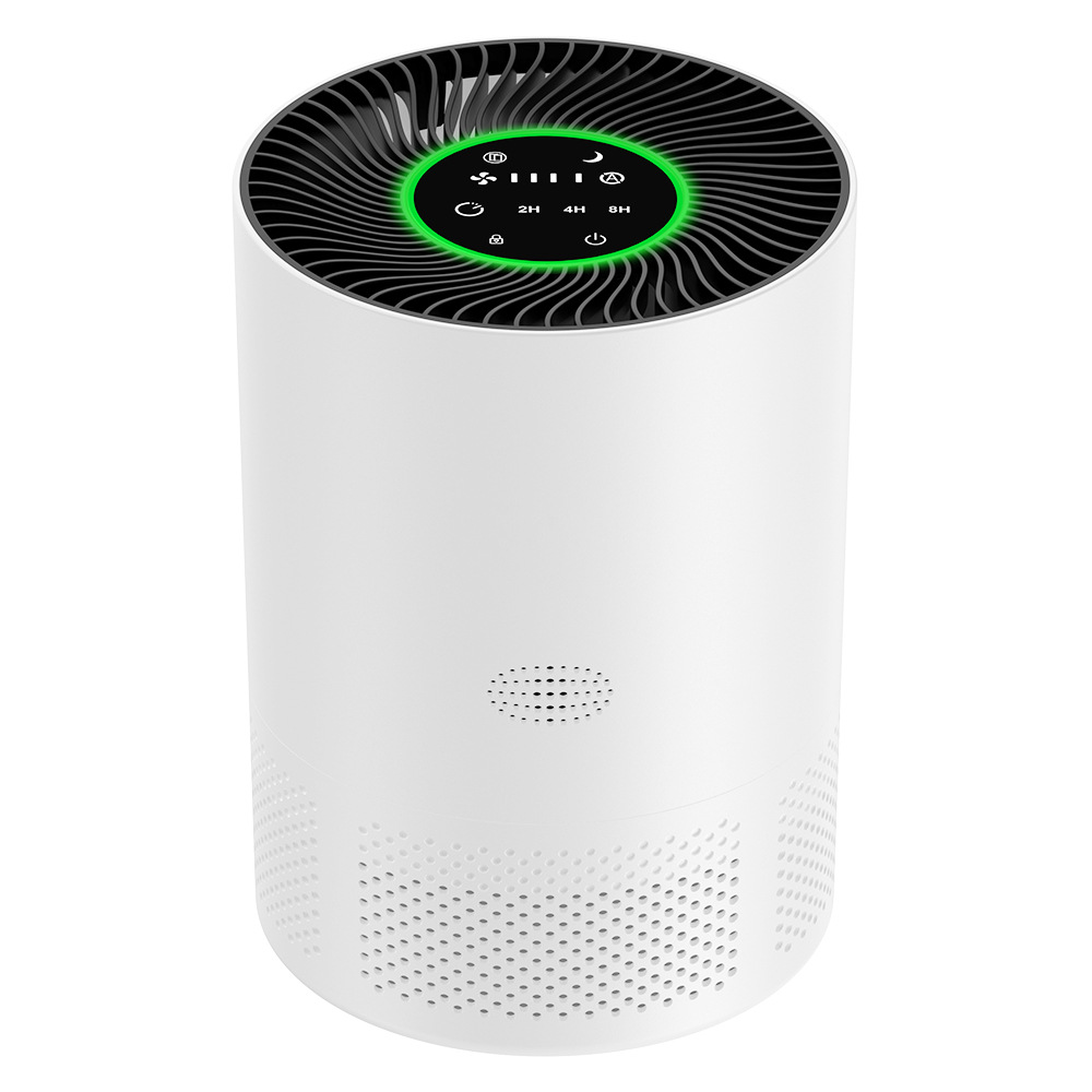 CPG Air Purifier with HEPA 13 Filter Smart Home WiFi control