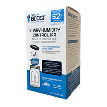 Load image into Gallery viewer, Integra Boost 2-way Humidity Control Jar
